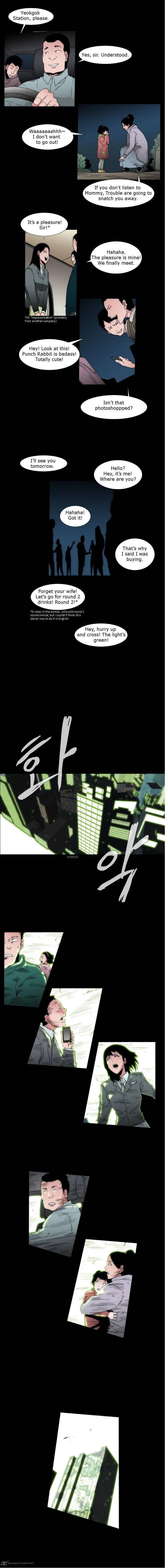 Trace 2.0 Chapter 60 page 5