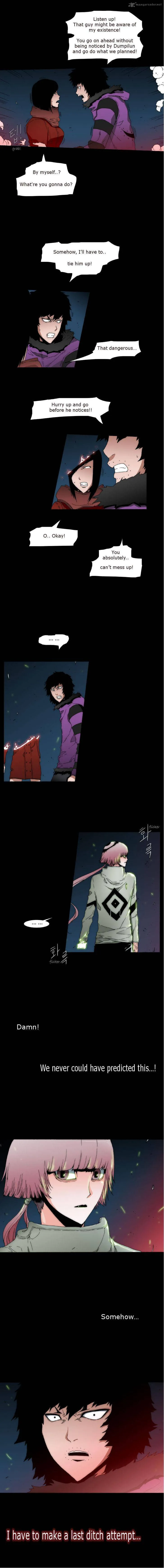 Trace 2.0 Chapter 60 page 8