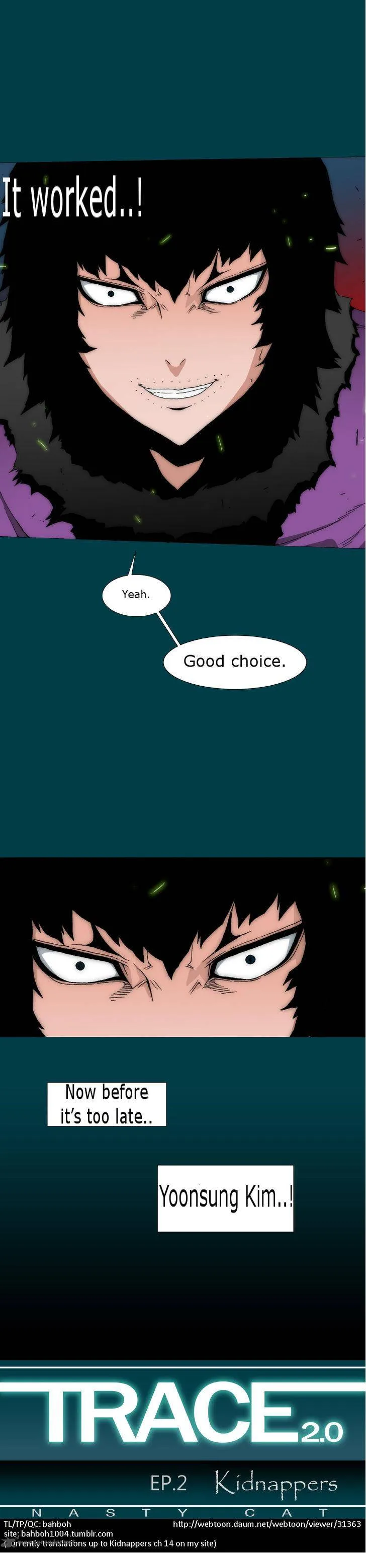 Trace 2.0 Chapter 61 page 7