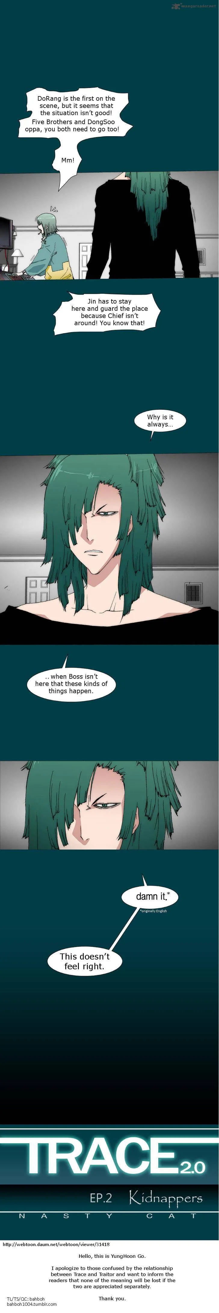 Trace 2.0 Chapter 62 page 6