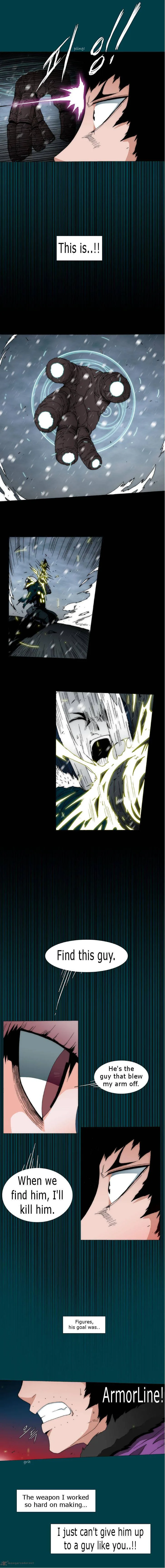 Trace 2.0 Chapter 63 page 5
