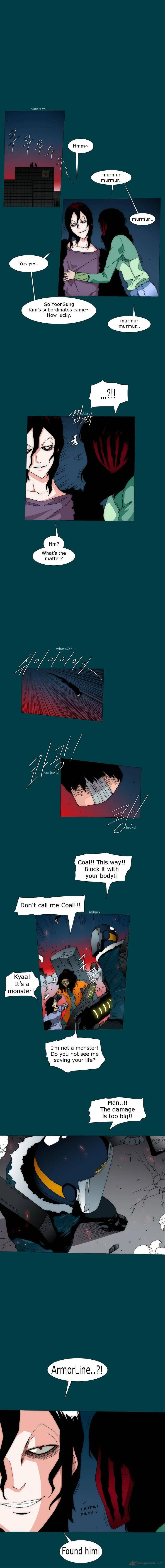 Trace 2.0 Chapter 64 page 2