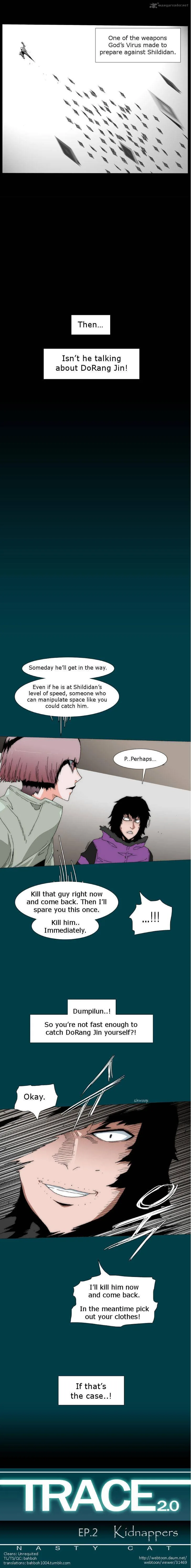 Trace 2.0 Chapter 64 page 7