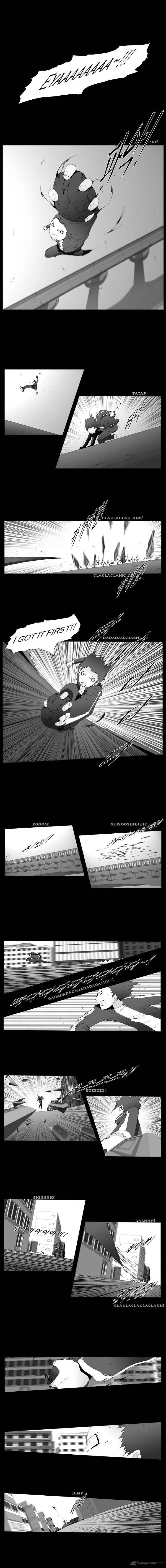 Trace 2.0 Chapter 64 page 6