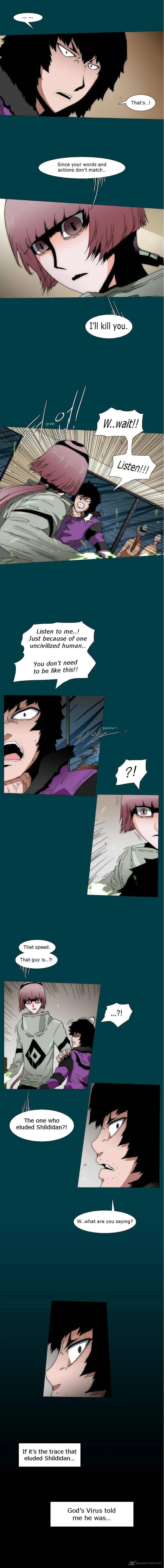 Trace 2.0 Chapter 64 page 5