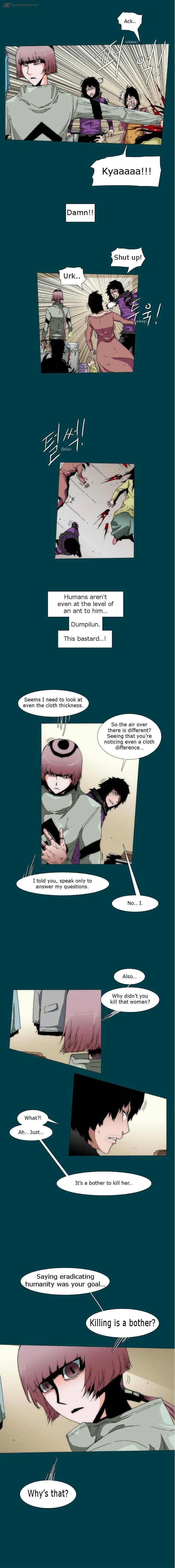 Trace 2.0 Chapter 64 page 4