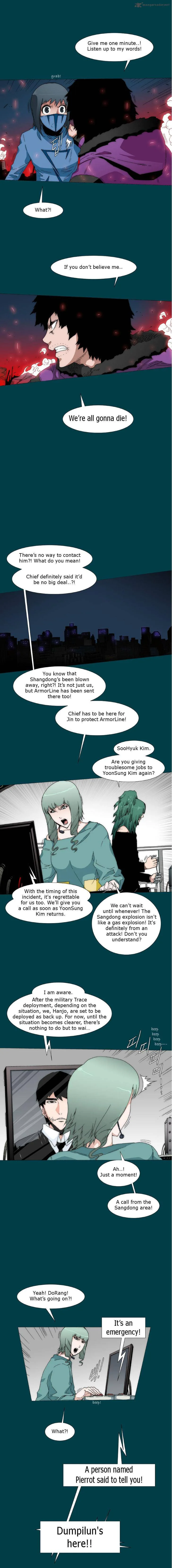 Trace 2.0 Chapter 65 page 2