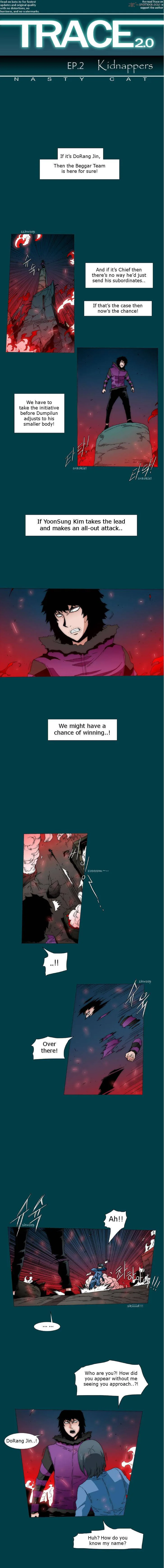 Trace 2.0 Chapter 65 page 1