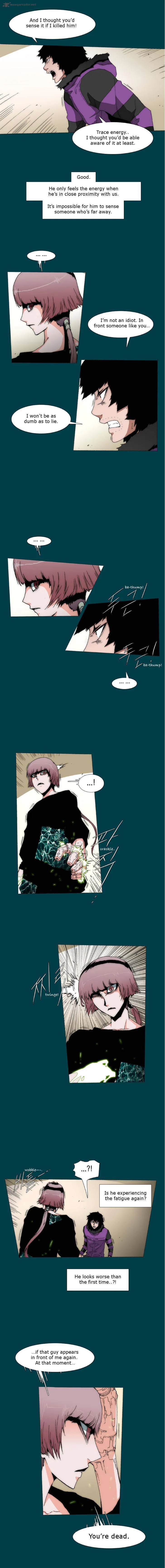 Trace 2.0 Chapter 66 page 2