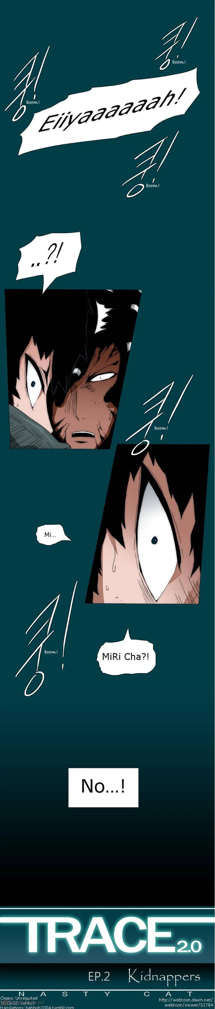 Trace 2.0 Chapter 67 page 7