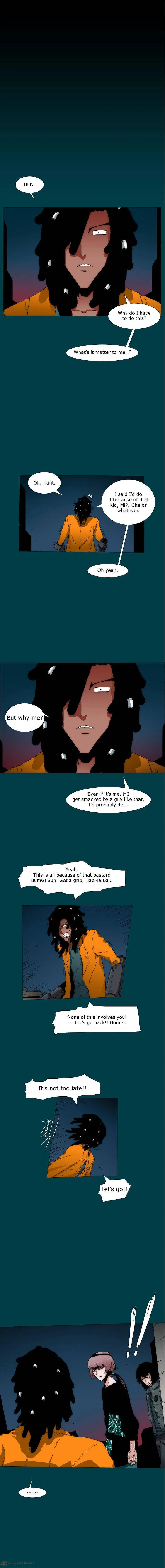Trace 2.0 Chapter 67 page 2