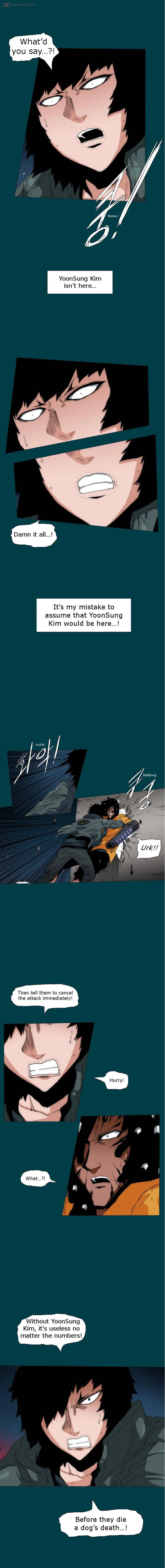Trace 2.0 Chapter 67 page 6