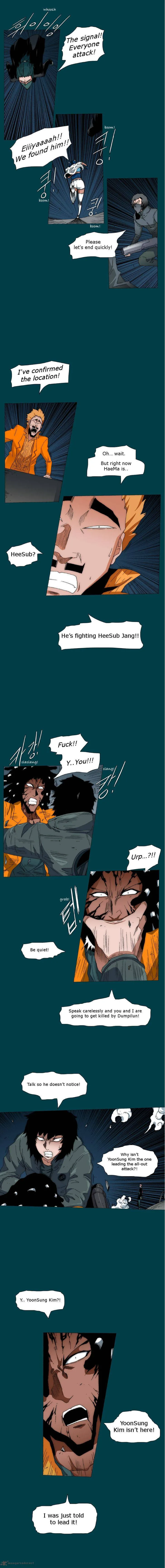Trace 2.0 Chapter 67 page 5