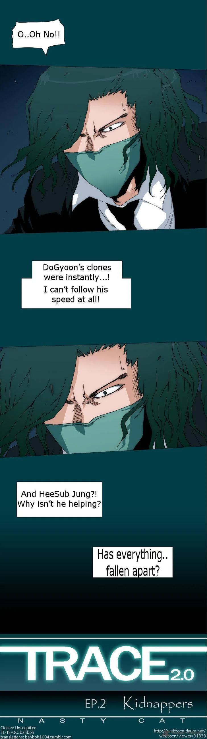 Trace 2.0 Chapter 68 page 6