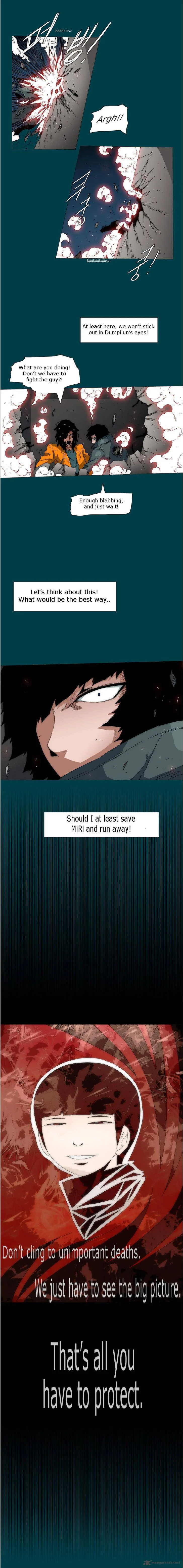 Trace 2.0 Chapter 68 page 3