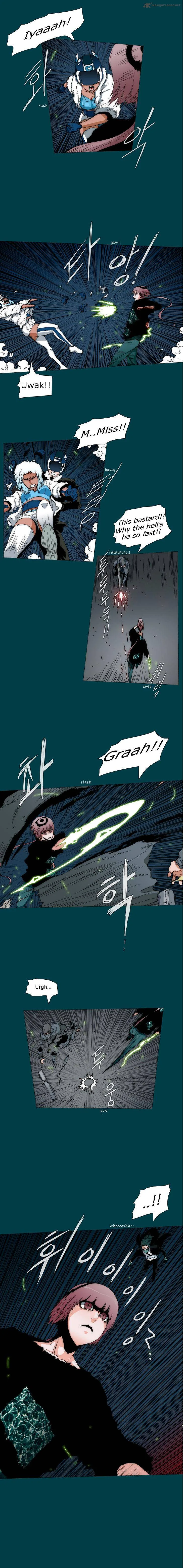 Trace 2.0 Chapter 68 page 5