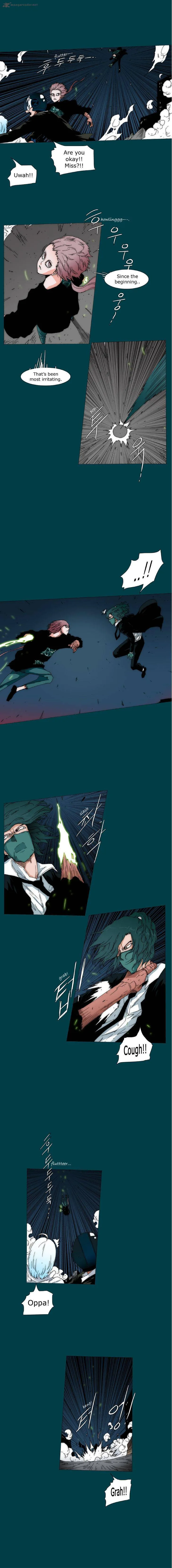 Trace 2.0 Chapter 69 page 3