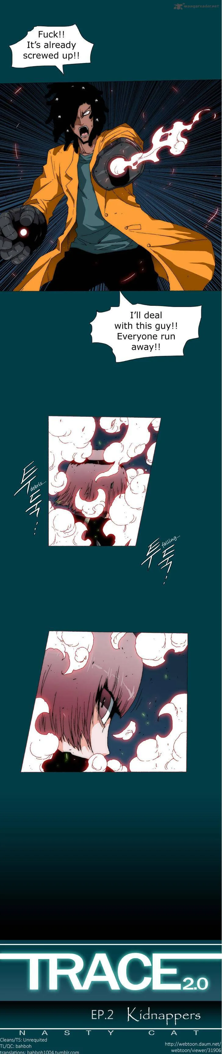 Trace 2.0 Chapter 69 page 5