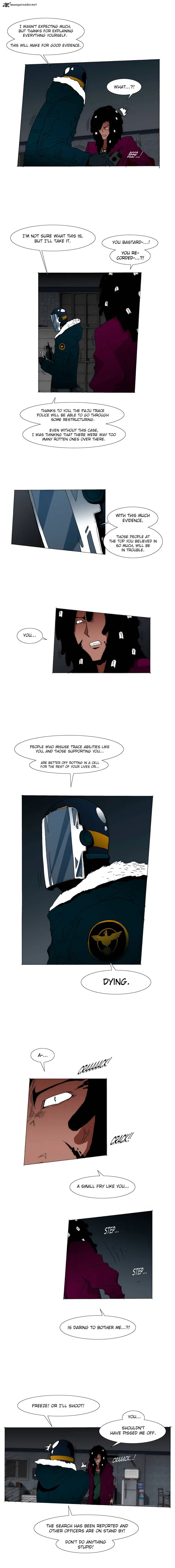Trace 2.0 Chapter 7 page 6