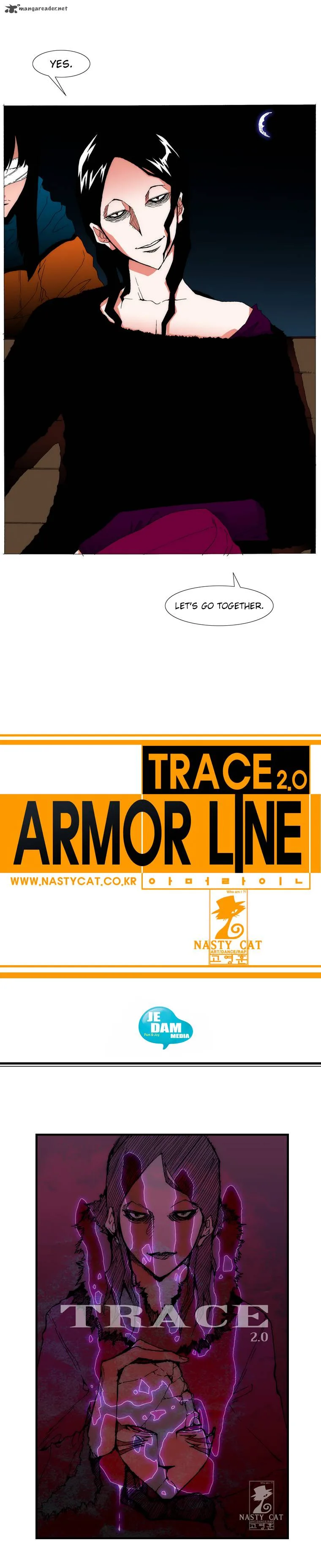 Trace 2.0 Chapter 7 page 9