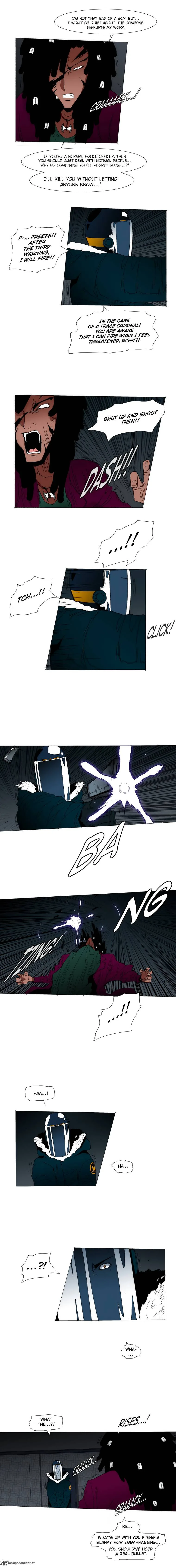 Trace 2.0 Chapter 7 page 7
