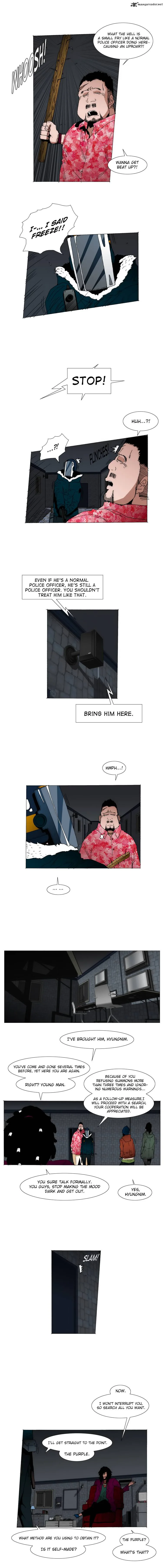 Trace 2.0 Chapter 7 page 3