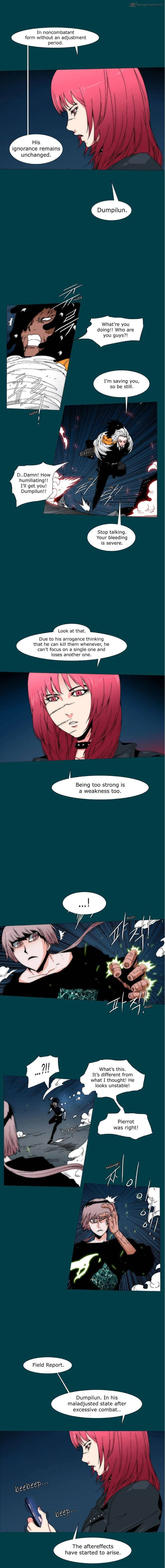 Trace 2.0 Chapter 70 page 5