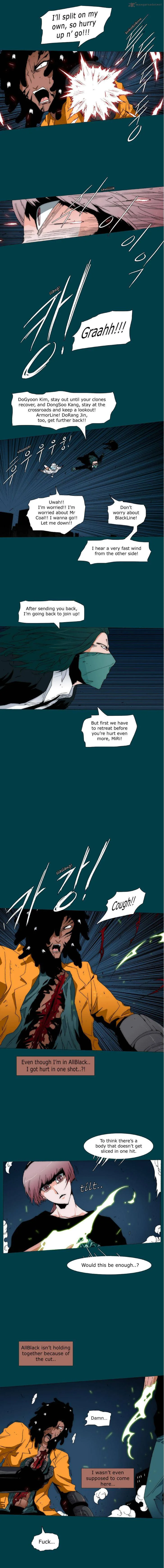Trace 2.0 Chapter 70 page 2