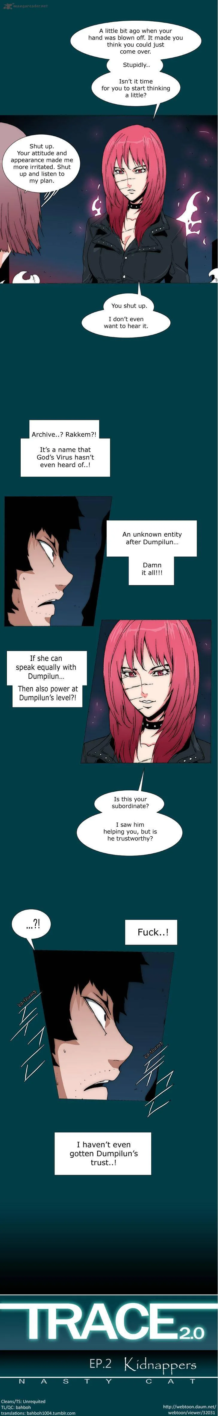 Trace 2.0 Chapter 71 page 6