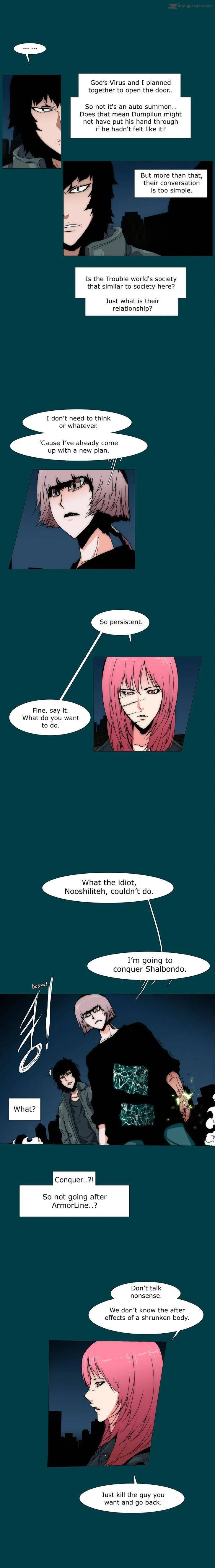 Trace 2.0 Chapter 72 page 2