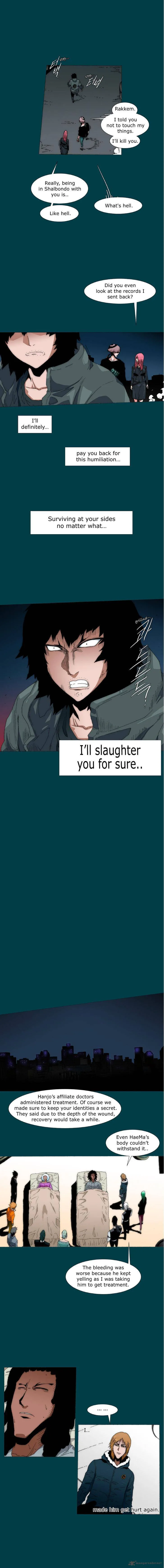 Trace 2.0 Chapter 72 page 5