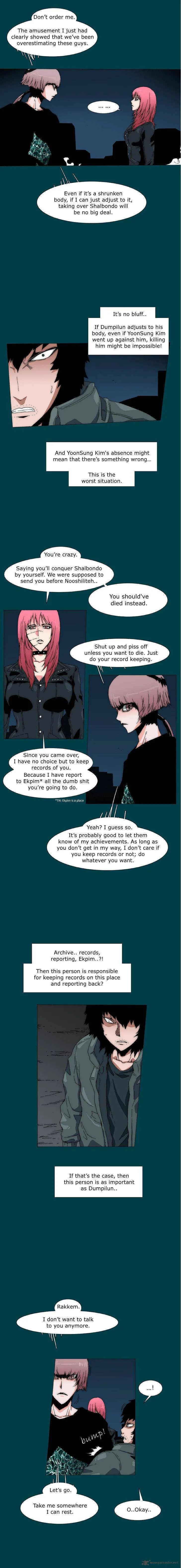 Trace 2.0 Chapter 72 page 3