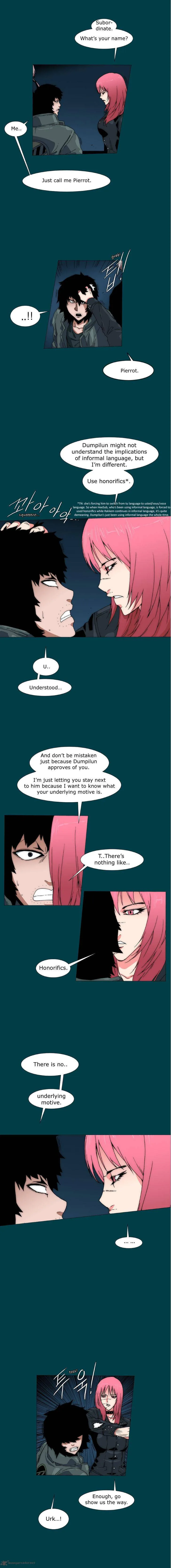 Trace 2.0 Chapter 72 page 4