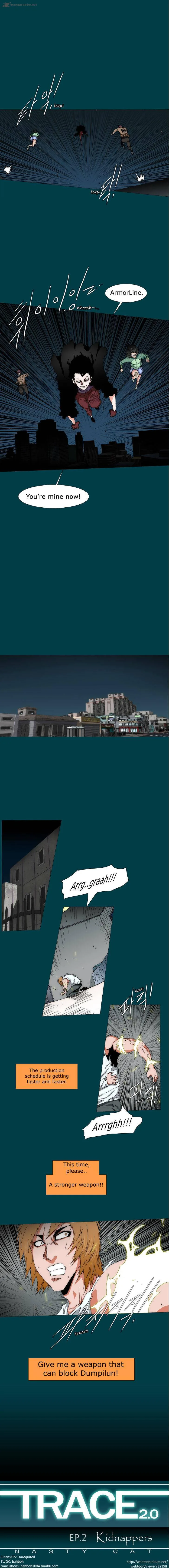 Trace 2.0 Chapter 74 page 6