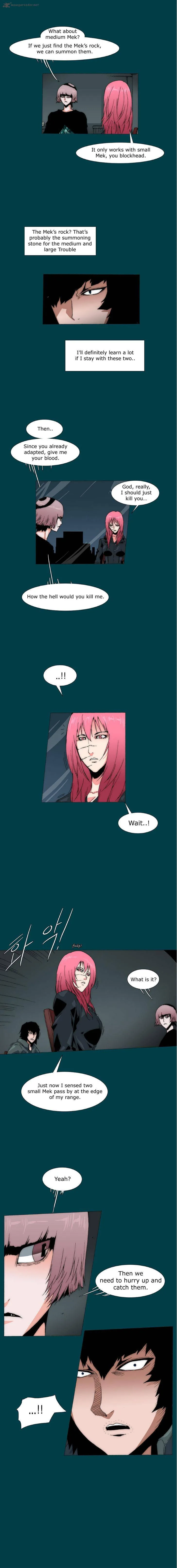 Trace 2.0 Chapter 74 page 5