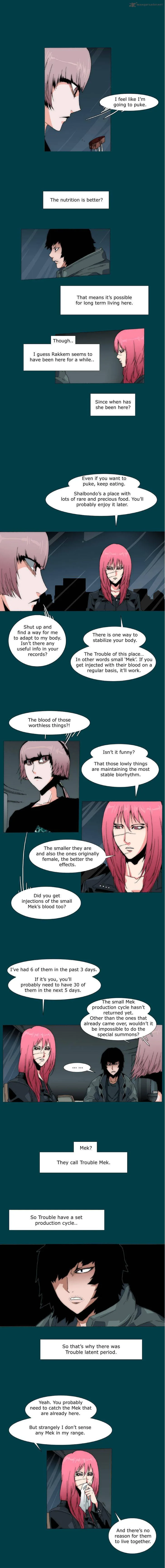 Trace 2.0 Chapter 74 page 4