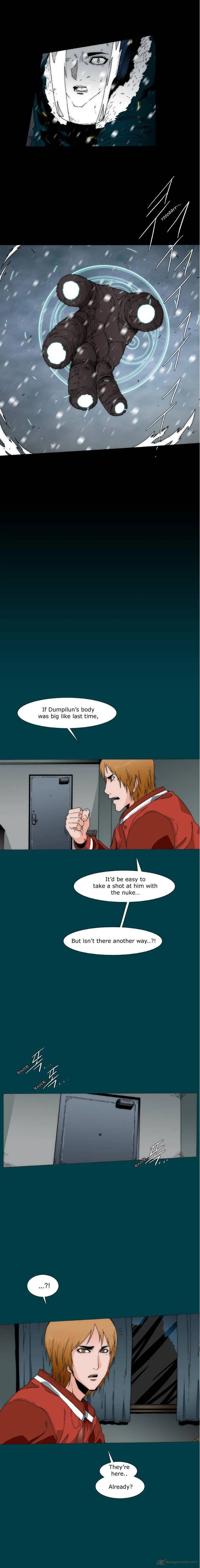 Trace 2.0 Chapter 75 page 5