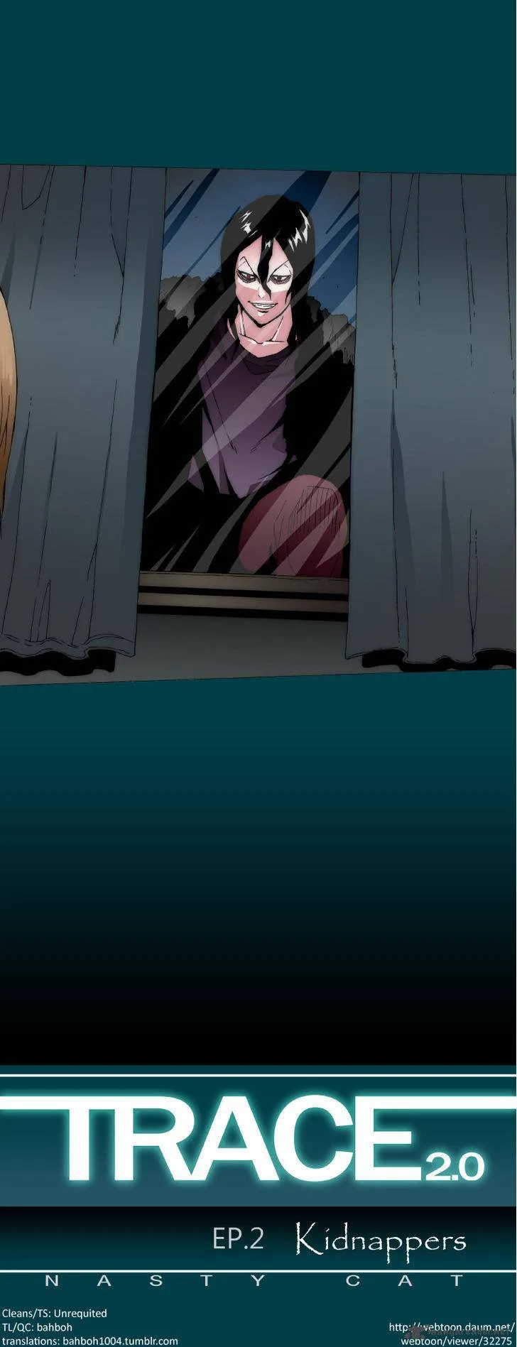 Trace 2.0 Chapter 75 page 6