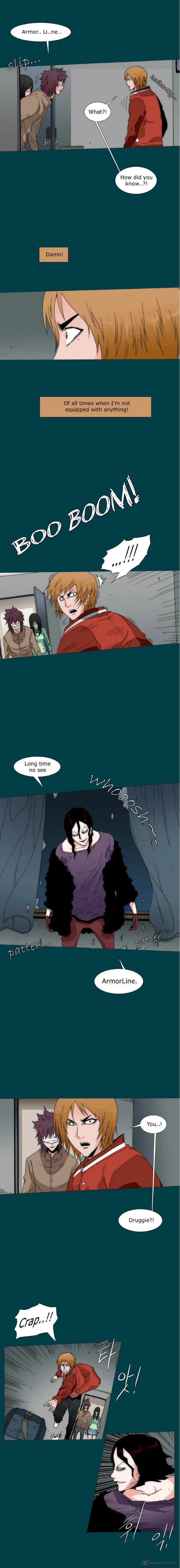 Trace 2.0 Chapter 76 page 2