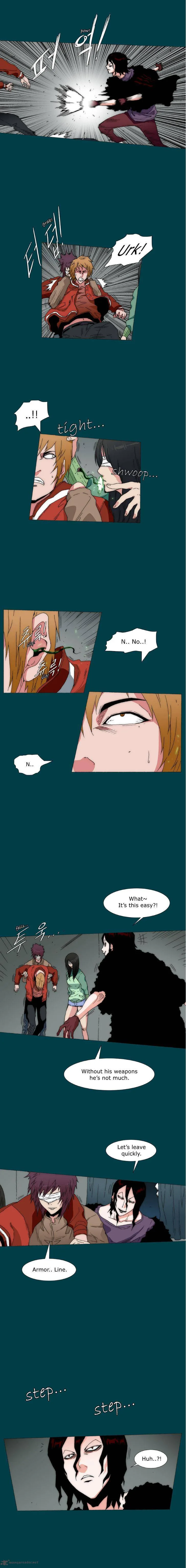 Trace 2.0 Chapter 76 page 3