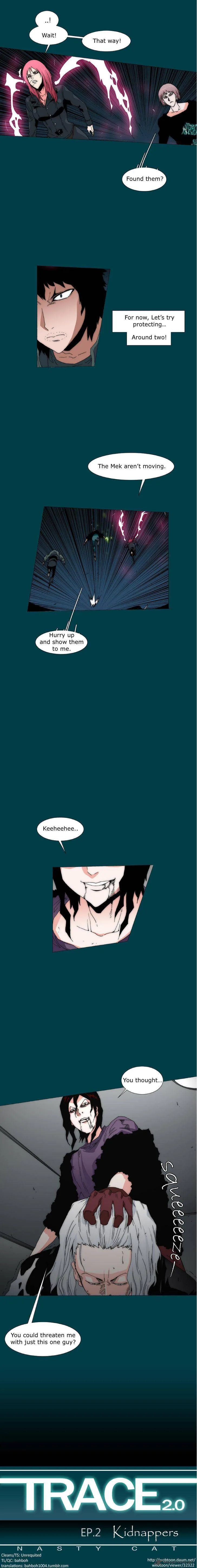 Trace 2.0 Chapter 76 page 6