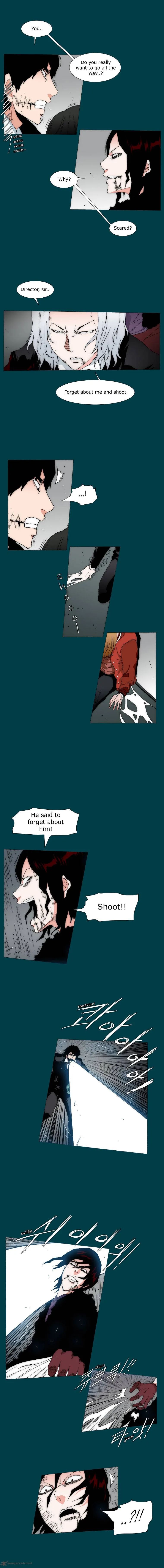 Trace 2.0 Chapter 77 page 2