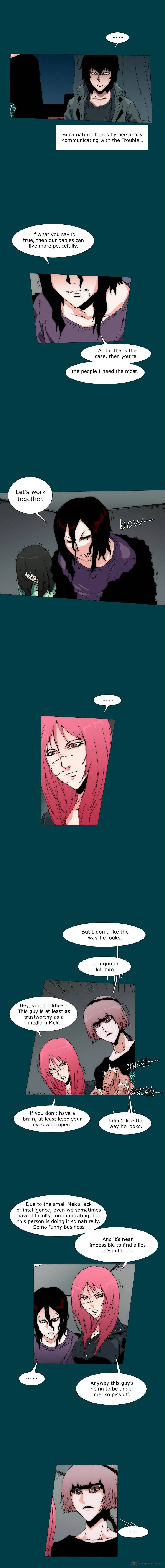 Trace 2.0 Chapter 78 page 4