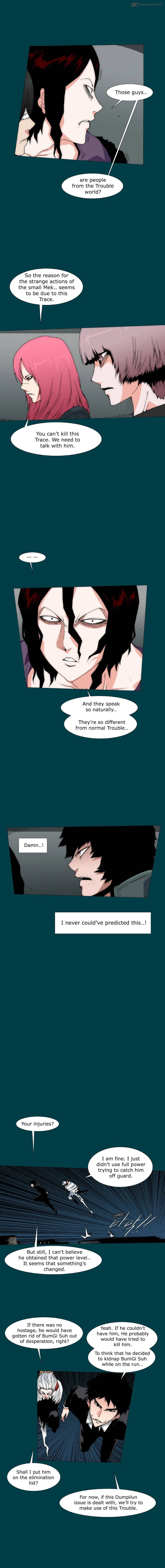 Trace 2.0 Chapter 78 page 2