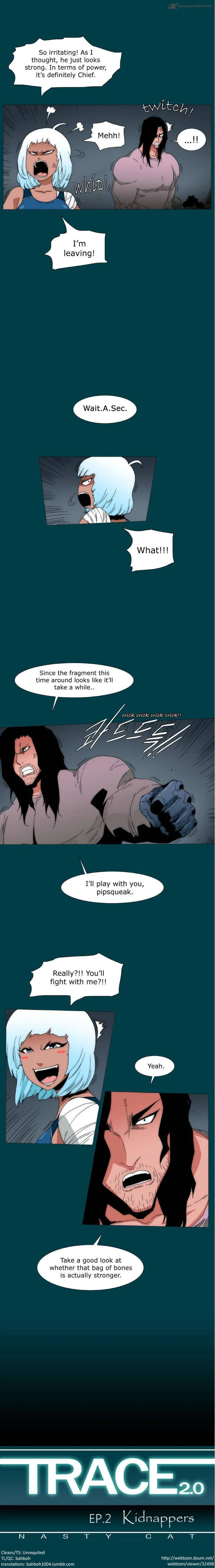 Trace 2.0 Chapter 79 page 6