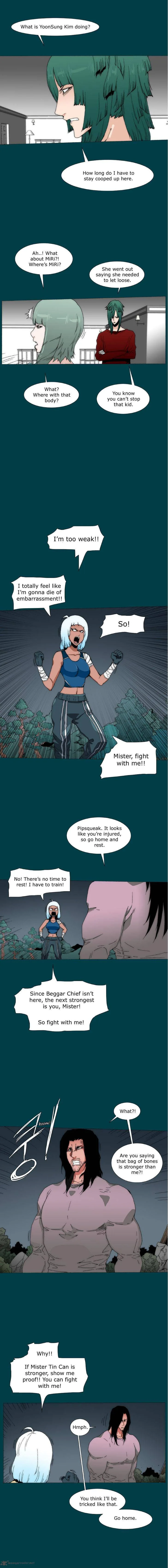 Trace 2.0 Chapter 79 page 5