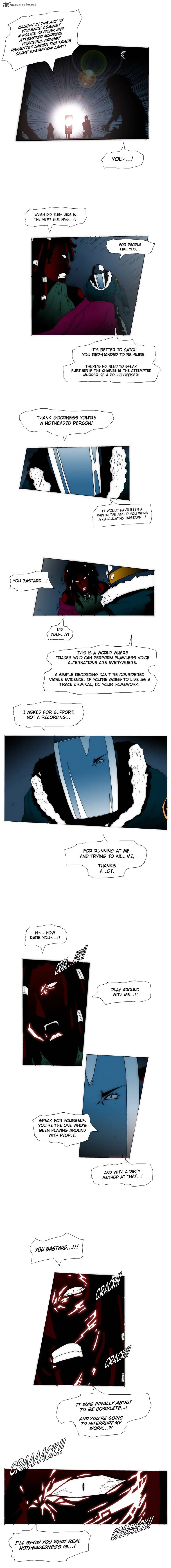 Trace 2.0 Chapter 8 page 6