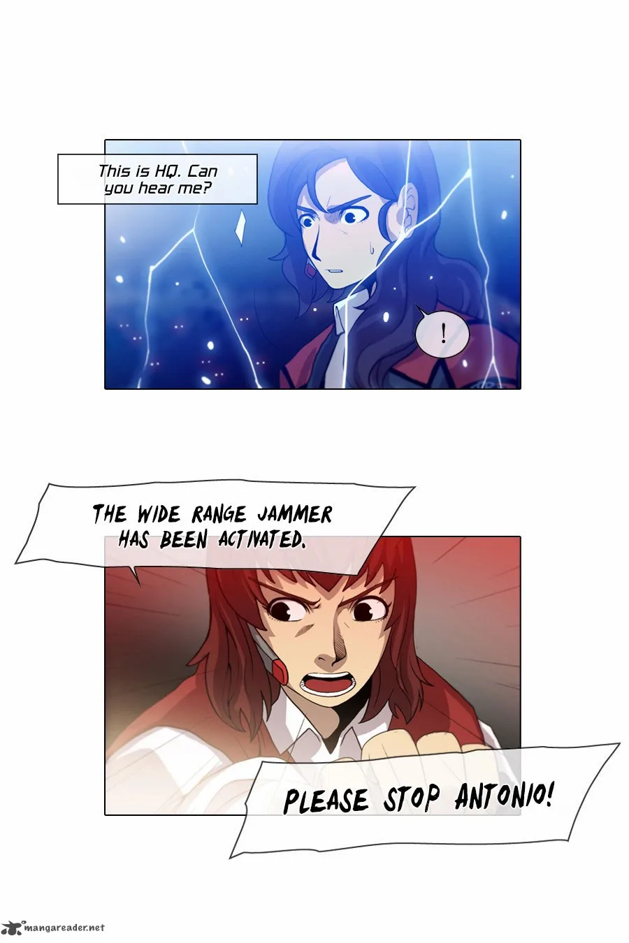 Trace 2.0 Chapter 80 page 2
