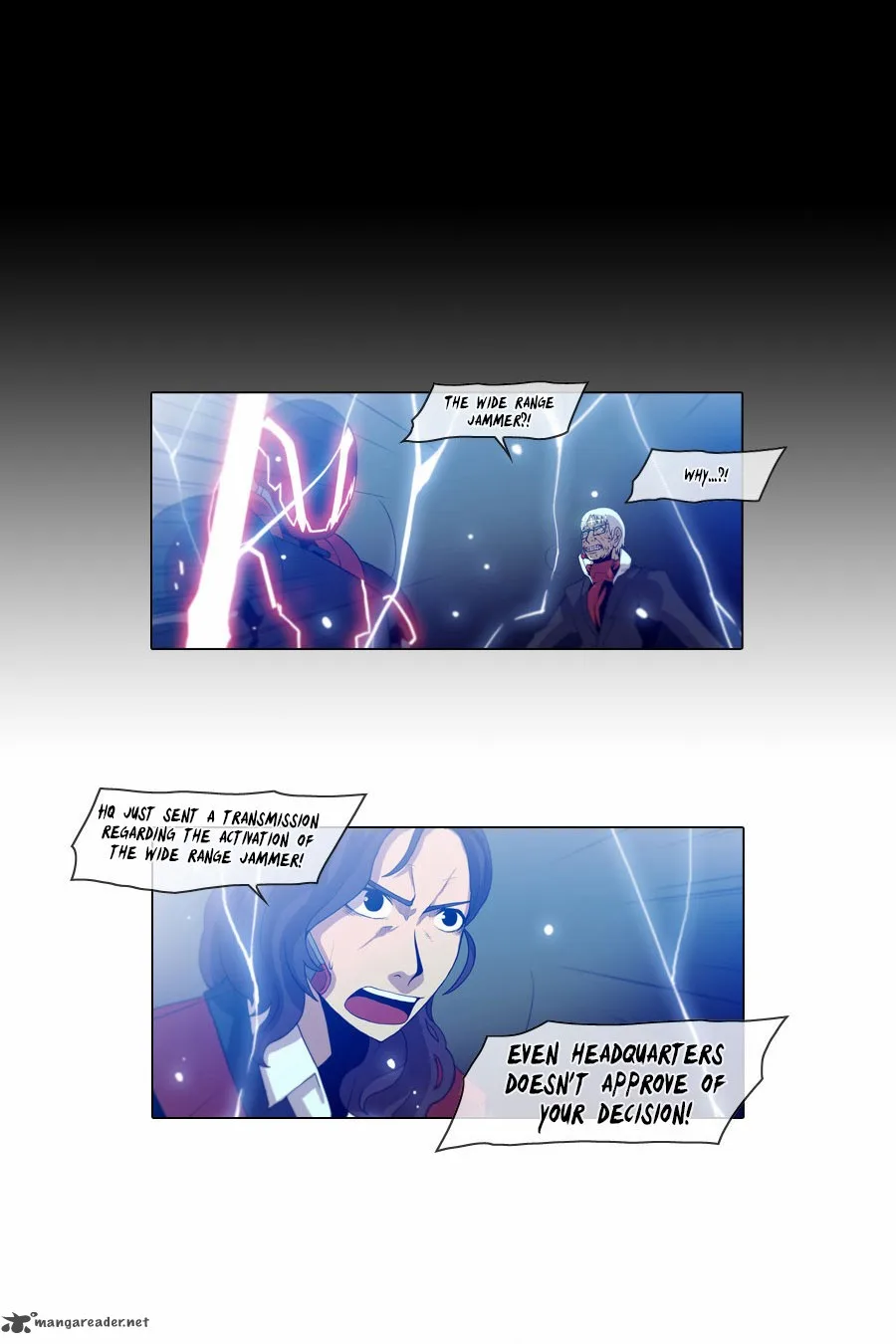 Trace 2.0 Chapter 80 page 6