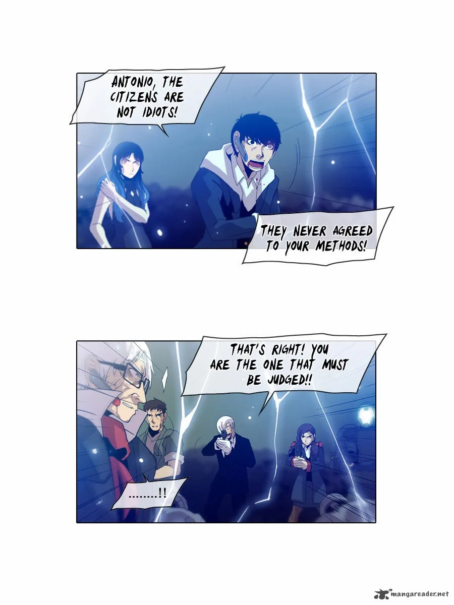 Trace 2.0 Chapter 81 page 2
